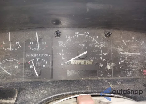 1992 Ford F250 from USA, damaged, VIN 1FTHX26G7NKB98540